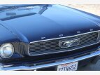 Thumbnail Photo 18 for New 1966 Ford Mustang